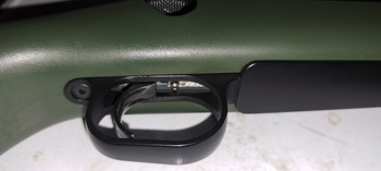 Imagen 4 de Modify Mod 24/Ssg24