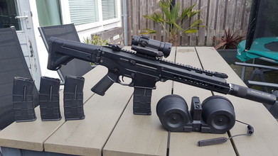Imagen para ICS 231 CXP-APE R