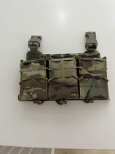 Afbeelding van Templars Gear front panel