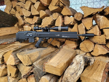 Imagen 4 de SOC SLR