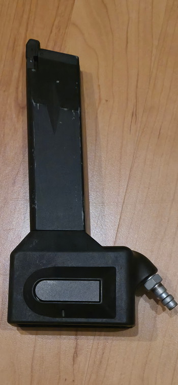 Bild 2 für Primary airsoft m4 adapter hi-capa gen 4