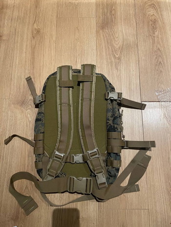 Afbeelding 2 van ILBE USMC backpack made by arcteryx