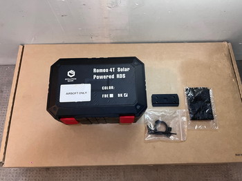 Imagen 10 de APFG MCX CSAW clone Full Marking