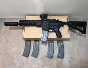 Afbeelding van APFG MCX CSAW clone Full Marking