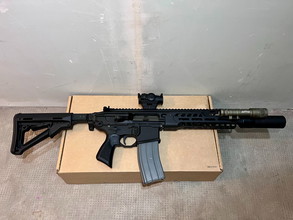 Image for APFG MCX CSAW clone Full Marking