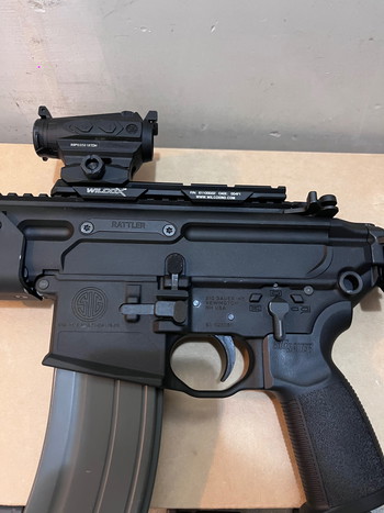 Imagen 2 de APFG MCX CSAW clone Full Marking