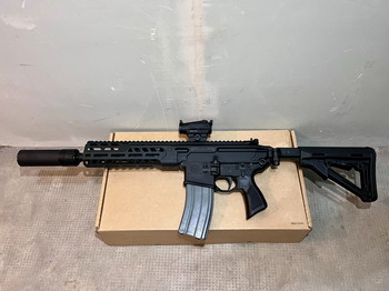 Image 2 for APFG MCX CSAW clone Full Marking