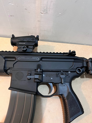 Image 3 pour APFG MCX CSAW clone Full Marking