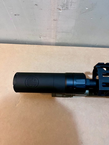 Image 4 pour APFG MCX CSAW clone Full Marking