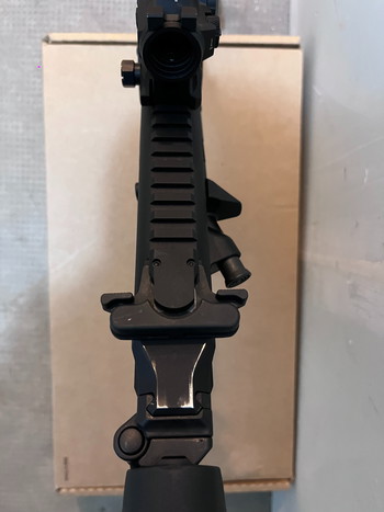 Image 5 pour APFG MCX CSAW clone Full Marking