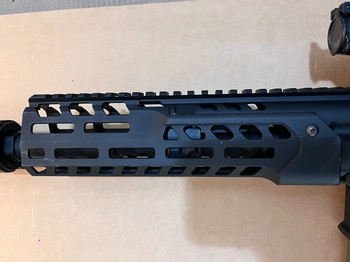 Imagen 7 de APFG MCX CSAW clone Full Marking