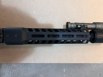 Image 8 pour APFG MCX CSAW clone Full Marking