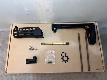 Imagen 9 de APFG MCX CSAW clone Full Marking