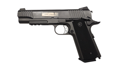 Afbeelding van Well - Kimber 1911 GBB CO2