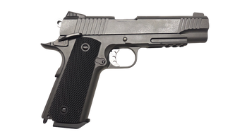 Image 2 for Well - Kimber 1911 GBB CO2