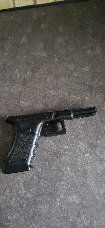 Image 2 for Tokyo marui glock 17 , lower