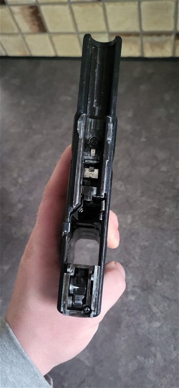 Image 3 pour Tokyo marui glock 17 , lower