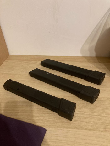 Image 5 pour pistol m4 polarstar