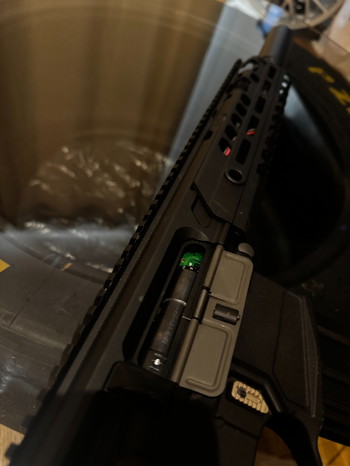 Image 5 for VFC SIG MCX Virtus | High-End Custom Build | Perun Hybrid V2 | Upgraded Internals