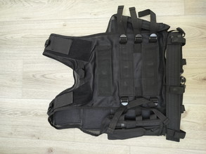 Bild für Tactical vest