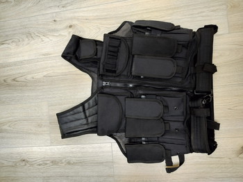 Bild 2 für Tactical vest