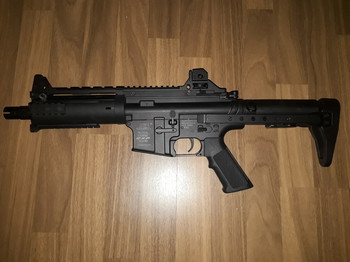 Afbeelding 3 van ICS-60 CXP.08 Concept Rifle (M4)