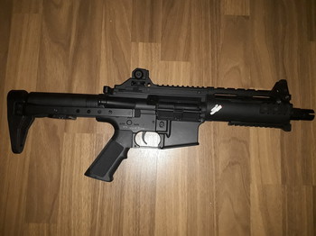 Afbeelding 4 van ICS-60 CXP.08 Concept Rifle (M4)