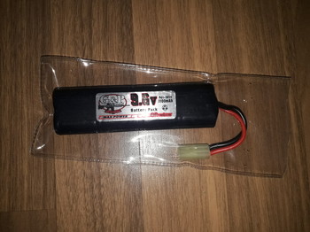 Afbeelding 5 van ICS-60 CXP.08 Concept Rifle (M4)