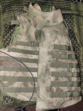 Image for Gilet atacts balistique