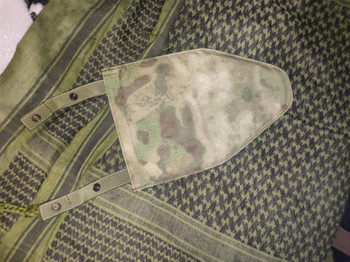 Image 4 for Gilet atacts balistique