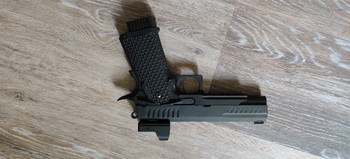 Bild 2 für SSP-1 inclusief RDS en koffer (NIEUW!)