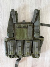 Image for Chest Rig OD Green