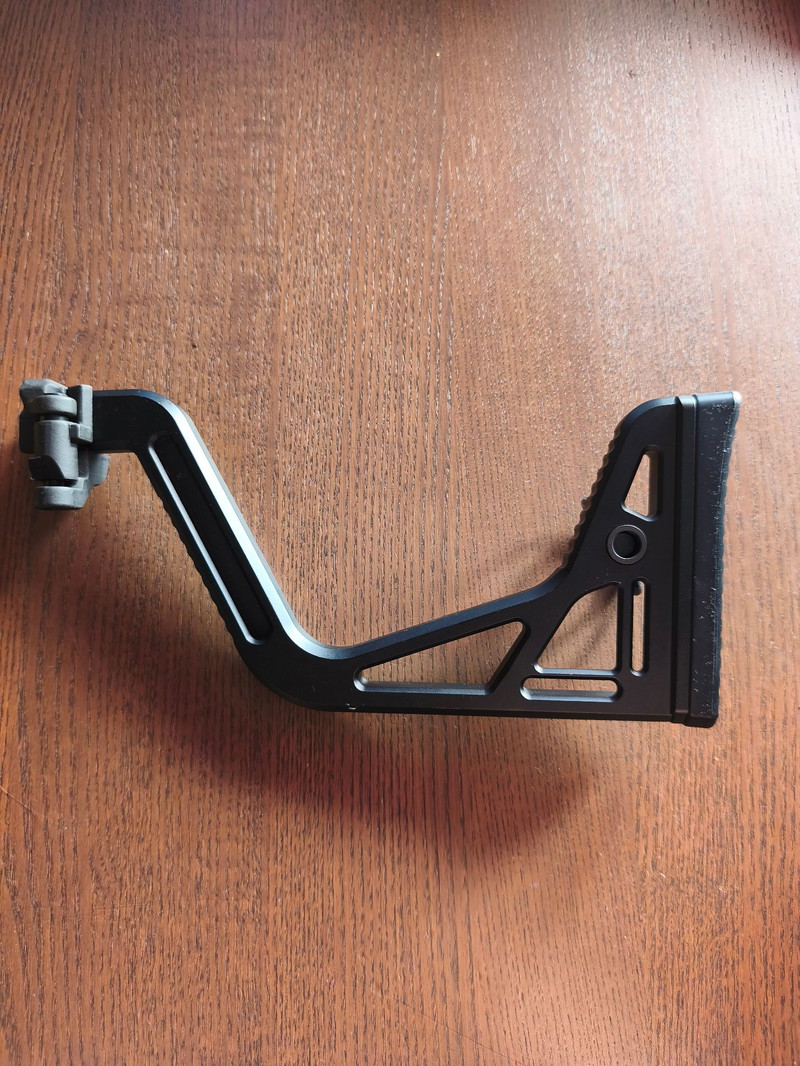 Imagen 1 de Folding Visor Stock