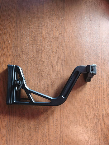 Imagen 2 de Folding Visor Stock