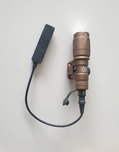 Image for Tactical Flashlight M300A Mini Scout Switch LED