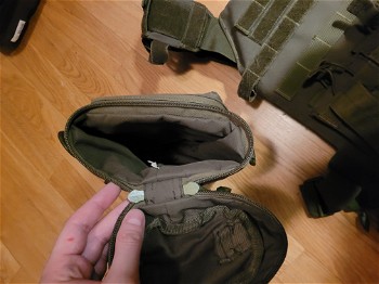 Image 4 for Plate Carrier & Molle Backpack voor HPA