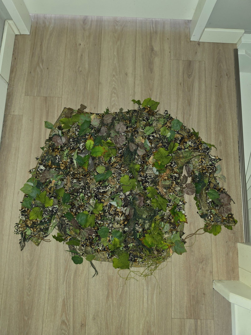 Image 1 for Ghillie top