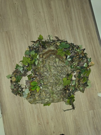 Image 2 for Ghillie top