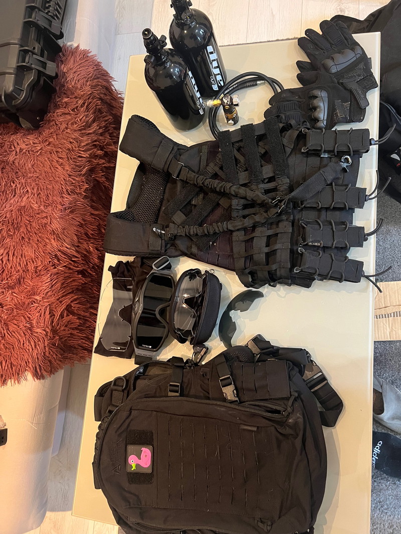 Bild 1 für Loadout direct action Tactec