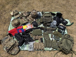 Bild für All my gear for sale