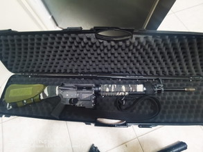 Image for M16A4