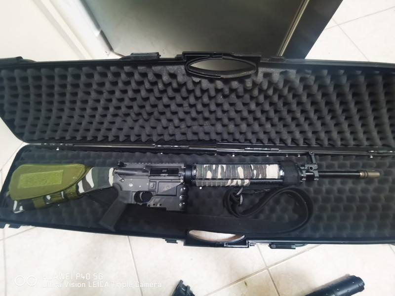 Image 1 for M16A4