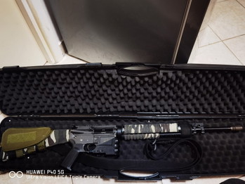 Image 4 for M16A4