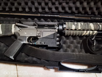 Image 5 for M16A4