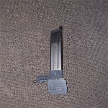 Afbeelding van Hi-capa adapter voor MP5 magazines van TAPP airsoft