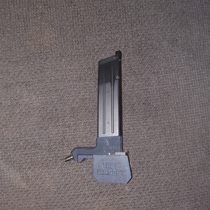 Image 1 for Hi-capa adapter voor MP5 magazines van TAPP airsoft