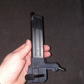 Image 2 for Hi-capa adapter voor MP5 magazines van TAPP airsoft