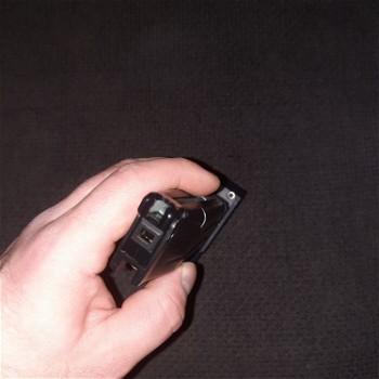 Image 4 for Hi-capa adapter voor MP5 magazines van TAPP airsoft