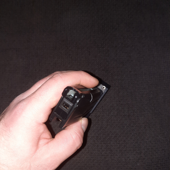 Imagen 4 de Hi-capa adapter voor MP5 magazines van TAPP airsoft