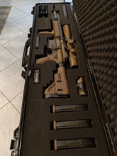 Bild für Full G28 Hpa Set Polarstar F2